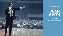 Load image into Gallery viewer, The Tar Heels - History of UNC Basketball - Vol Two Signed by Author