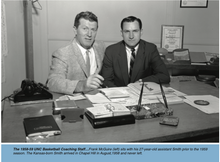 Load image into Gallery viewer, The Tar Heels - A History of UNC Basketball - Volume Two
