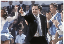 Load image into Gallery viewer, The Tar Heels - History of UNC Basketball - Vol Two Signed by Author