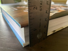 Load image into Gallery viewer, The Tar Heels - Volume I - Signed by the Author
