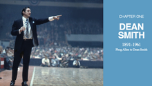 Load image into Gallery viewer, Phog Allen&#39;s influence on Dean Smith is covered in detail
