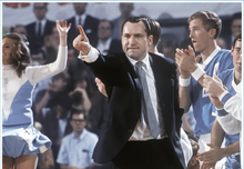 Load image into Gallery viewer, Dean Smith took over the program in 1961 as head coach
