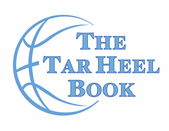 The Tar Heel Book will be issued in three volumes. Volume I covers the origin of the program through 1961. Volume II will cover 1962-1997, the Dean Smith era. Volume III will cover 1998-current, the Roy Williams era. 